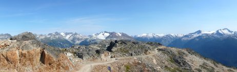 Whistler Panorama